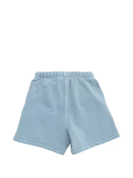 Szorty dziecięce Fear Of God Essentials niebieskie