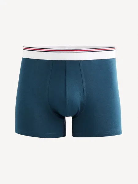 Boksarice Celio bela