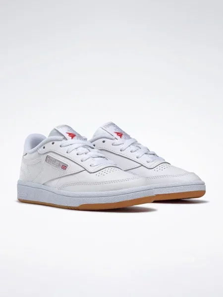 Superge Reebok Club C 85 siva