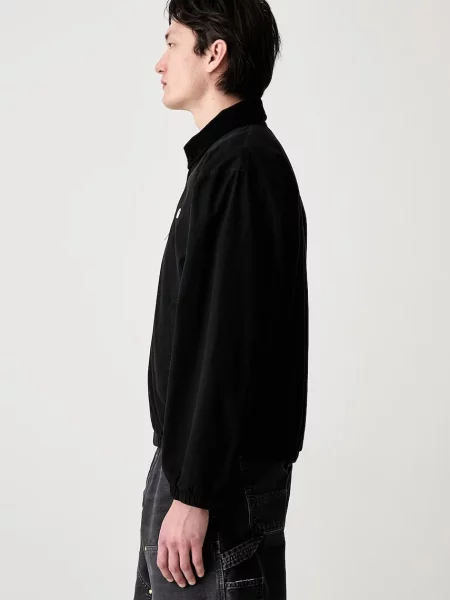 Carhartt WIP Madison Ripstop jachetă scurtă pentru bărbați
