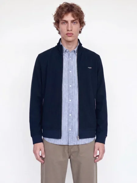 Jack & Jones Premium Hanorac JPRBLUALVES bleumarin