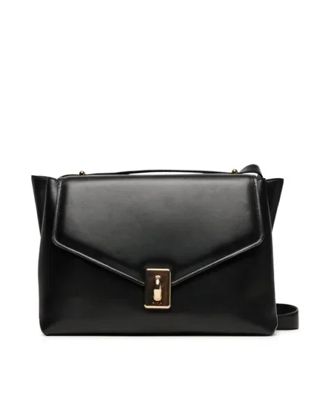 Geantă Furla negru