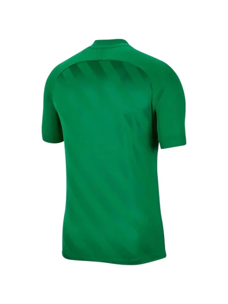 Tricou copii Nike verde