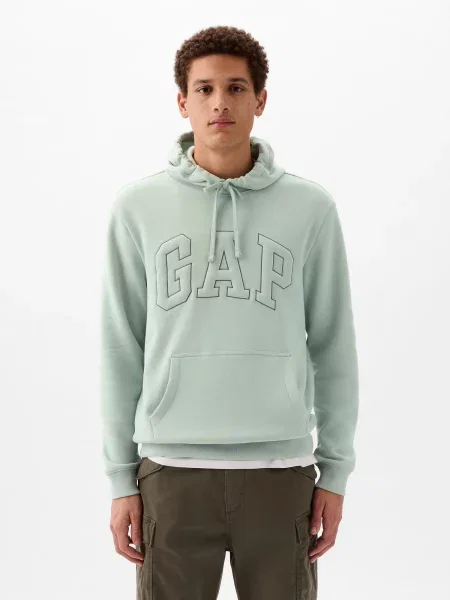 Geacă Gap gri