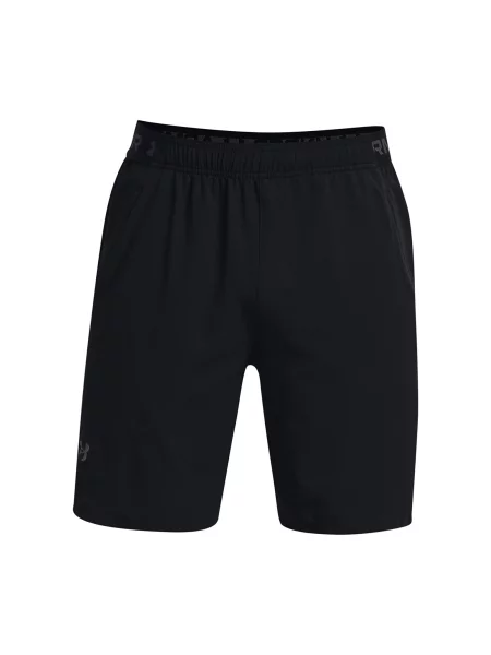 Βερμούδες Under Armour Vanish Woven Shorts Black XS μαύρο