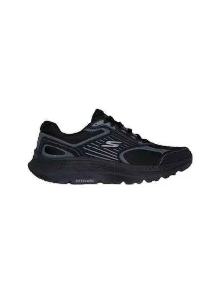 Futó futócipő Skechers fekete