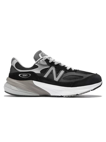 Buty New Balance – czarne