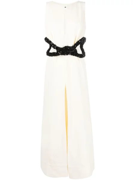 Rochie Jil Sander cu paiete