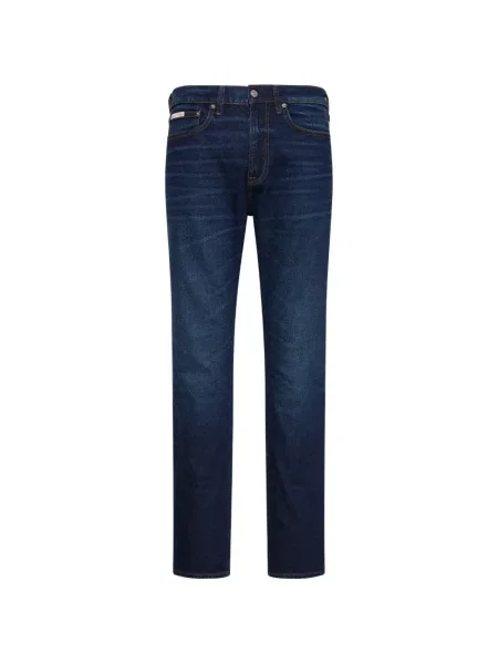 Blugi Calvin Klein albastru