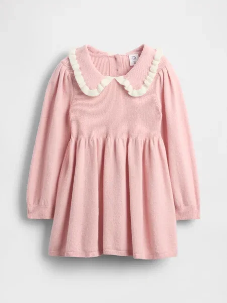 Rochie copii Gap roz