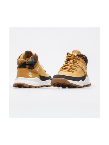 Pantofi copii Timberland galben