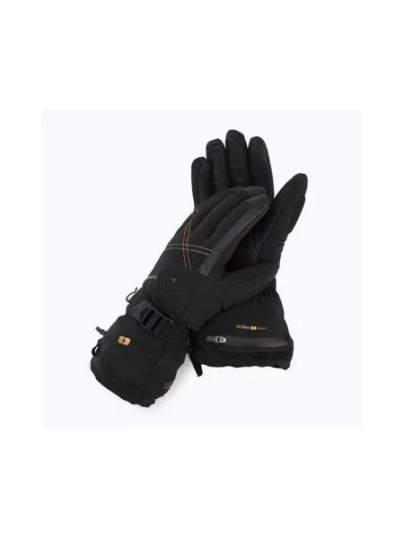 Перчатки Therm-ic черные