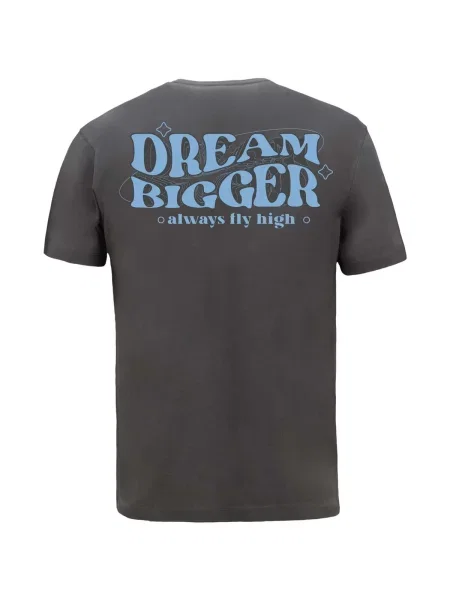 Tricou Legea gri