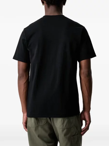 Tricou A Bathing Ape® negru