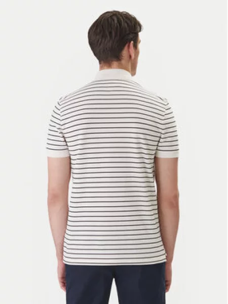 Polokošile Tommy Hilfiger béžové