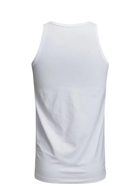 JACK & JONES Majica bela