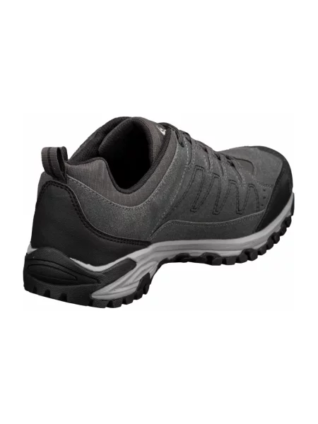 Sneakersy Lico szare