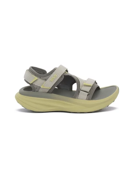 Pantofi Teva galben