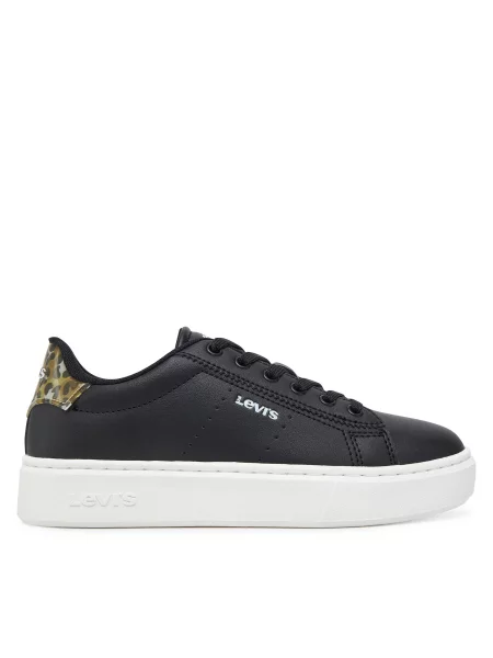 Levi's® Laisvalaikio batai Evelyn juoda