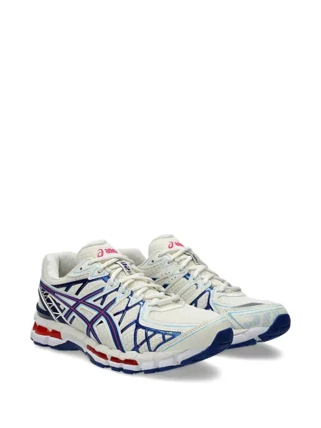 Sneakerși Asics Gel-Kayano gri
