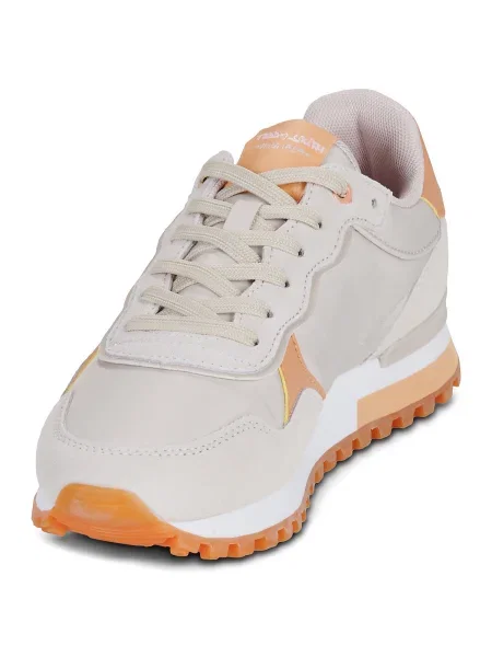 Pantofi Teddy Smith teddy roz