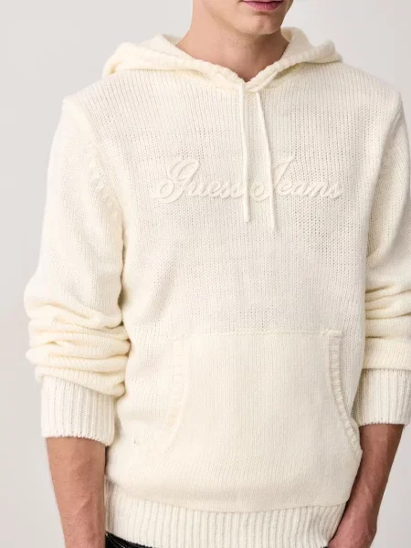 Guess Jeans светр з додаванням вовни