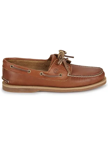Pantofi Timberland clasici maro
