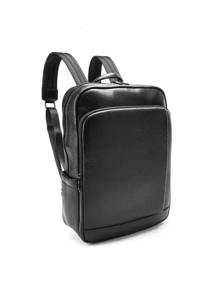 Рюкзак Royalbag черный