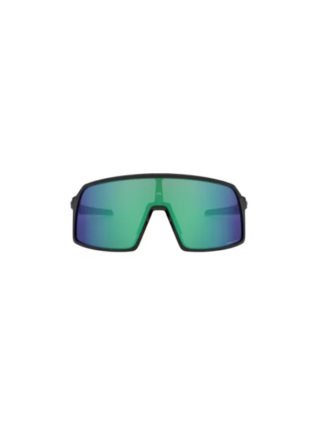Okulary przeciwsłoneczne Oakley czarne