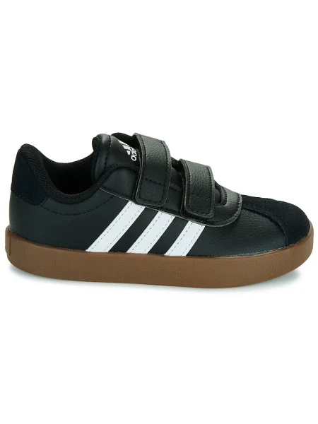 Pantofi copii Adidas negru