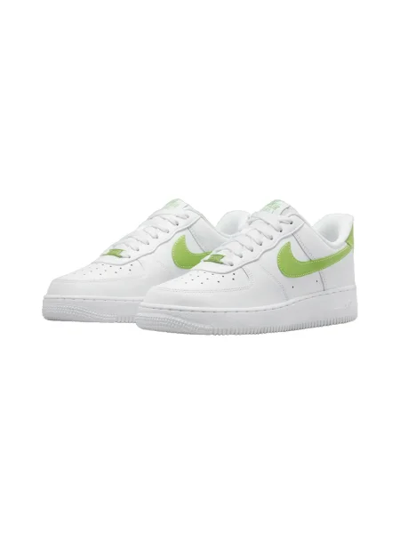 Pantofi Nike alb