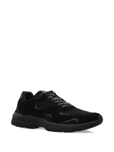 Sneakerși Ps Paul Smith plasă negru