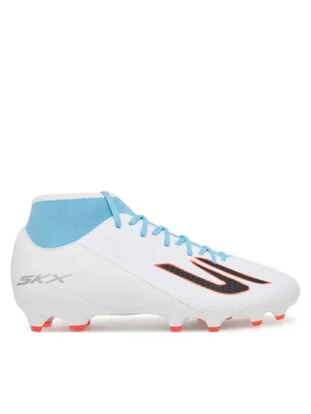 Tenisice za nogomet Skechers Gold Fg WTQP bijela