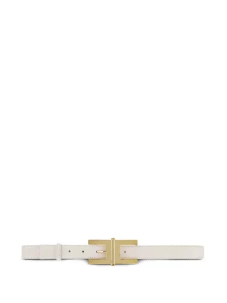 Curea Elisabetta Franchi alb