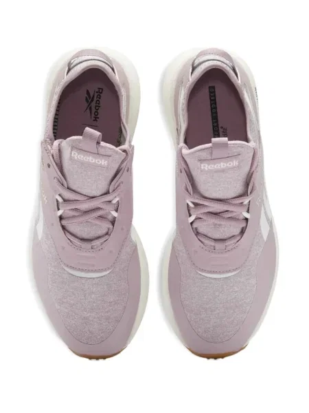Sneakerși Reebok alergare roz