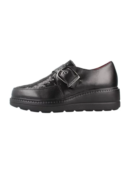 Pantofi Stonefly negru