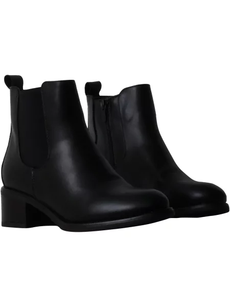 Pantofi Sixth Sens negru