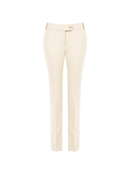 Pantaloni Rinascimento bej