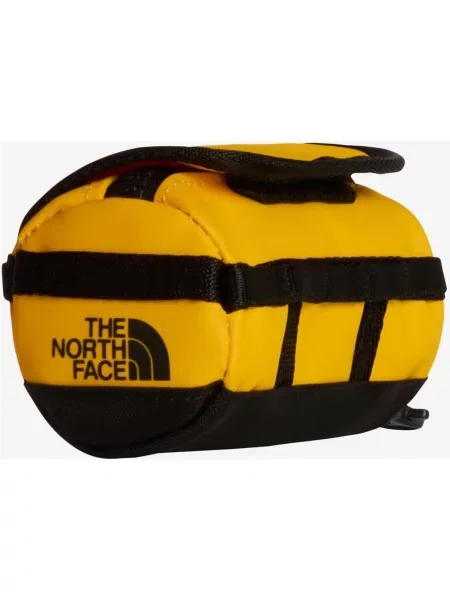 Torba The North Face Base Camp Mini Duffel żółty czarny