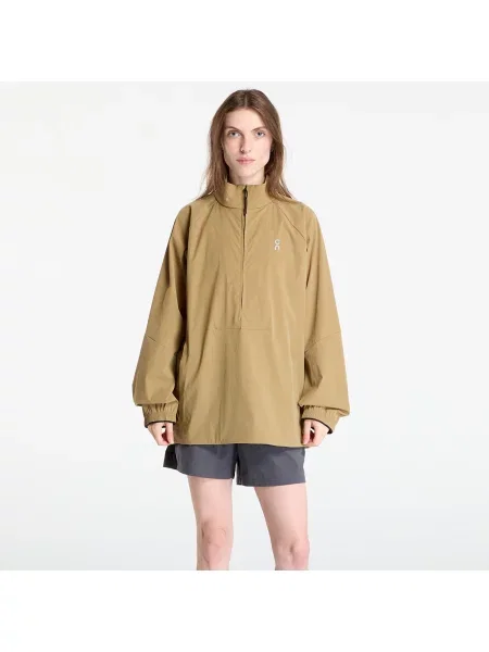 Jacheta On All-Day Zip Jacket Beige/ Khaki XS bej