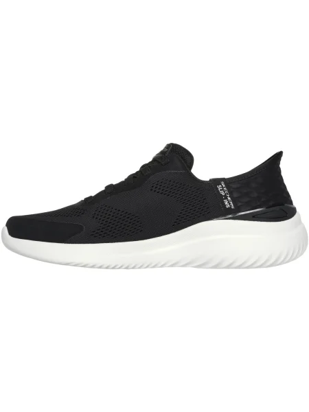 Pantofi Skechers alb