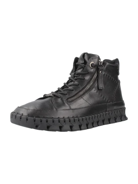 Pantofi Carmela negru