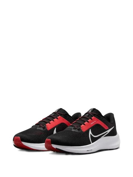 Trčanje tenisice Nike Air Zoom zelena