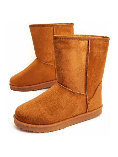 Pantofi Montevita maro