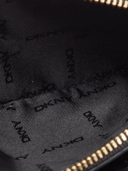 Colier Dkny gri