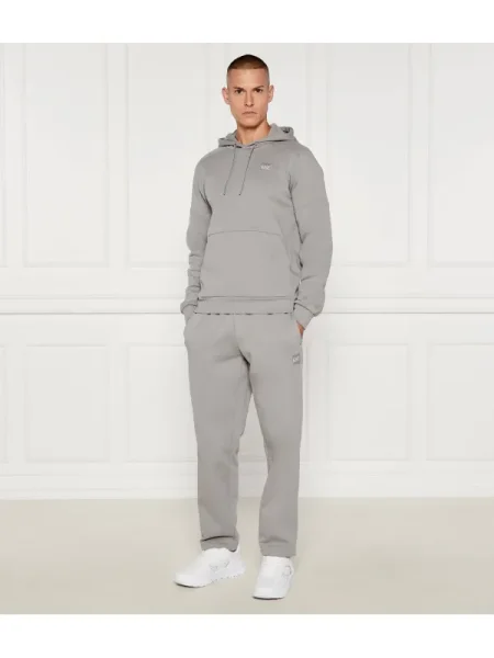 Trening | Modern fit gri