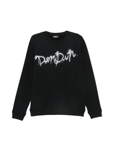 Bluza Dondup czarna