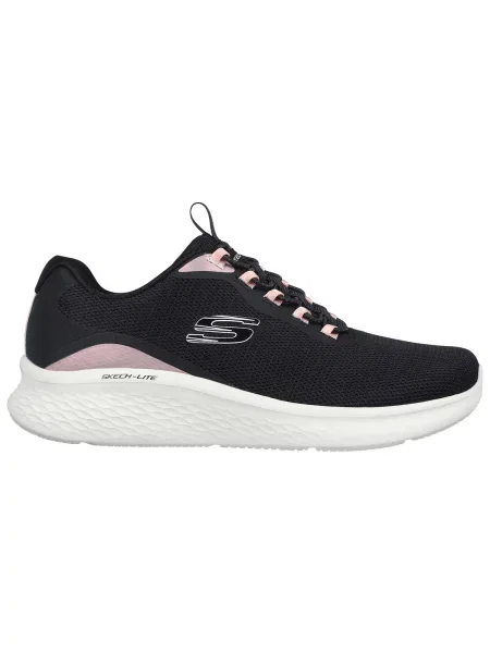 Tenisky Skechers čierna