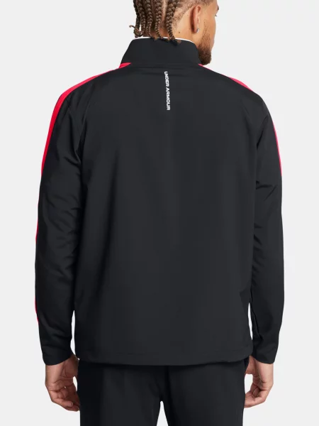 Mikina Under Armour čierna
