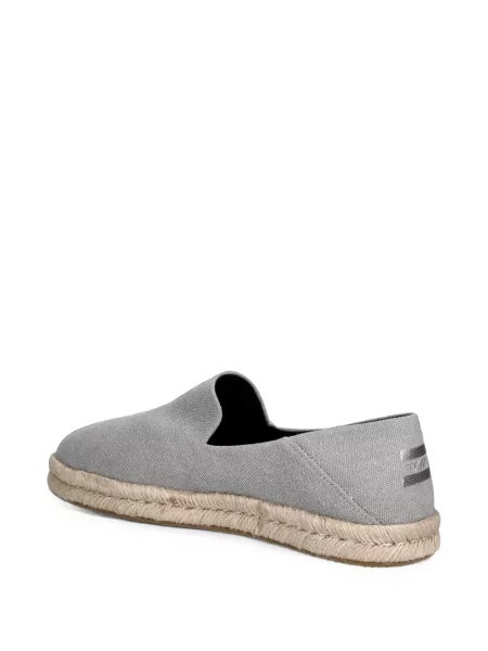 Chiloți Toms slip-on țesut gri